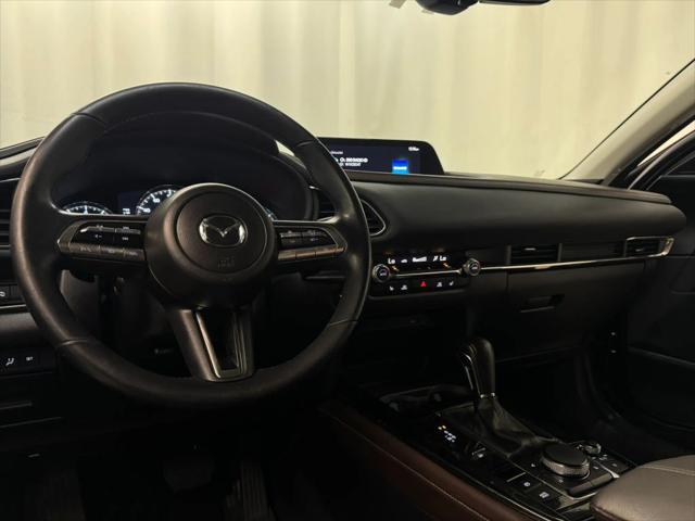 2021 Mazda CX-30 Premium