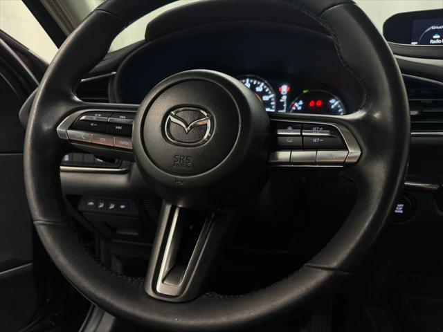 2021 Mazda CX-30 Premium