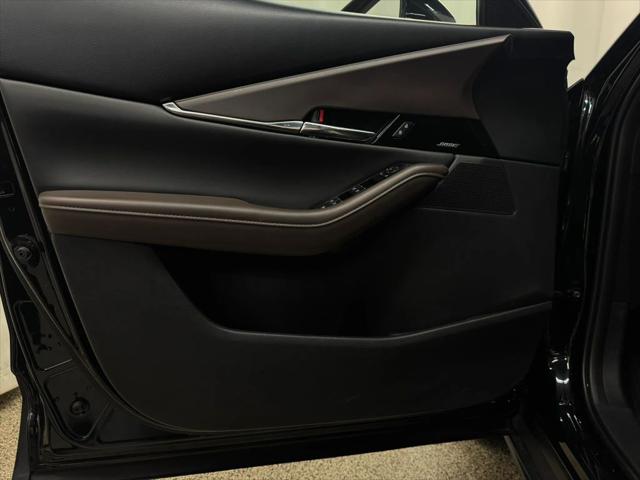 2021 Mazda CX-30 Premium