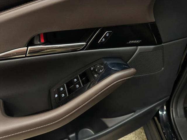 2021 Mazda CX-30 Premium