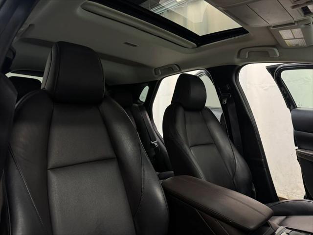 2021 Mazda CX-30 Premium