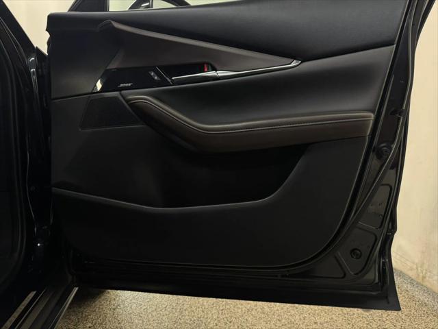 2021 Mazda CX-30 Premium