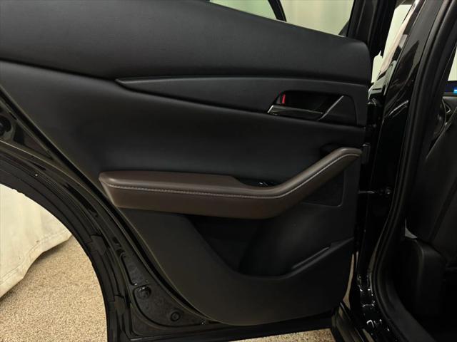 2021 Mazda CX-30 Premium