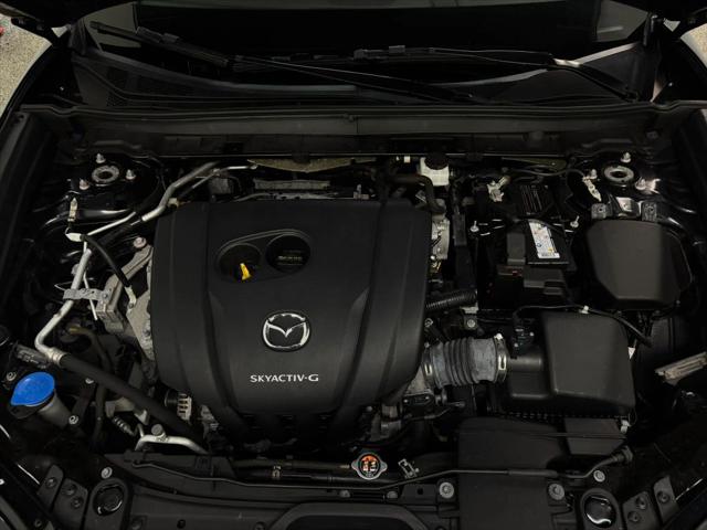 2021 Mazda CX-30 Premium