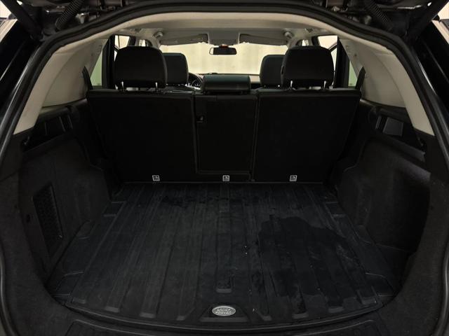 2017 Land Rover Discovery Sport HSE