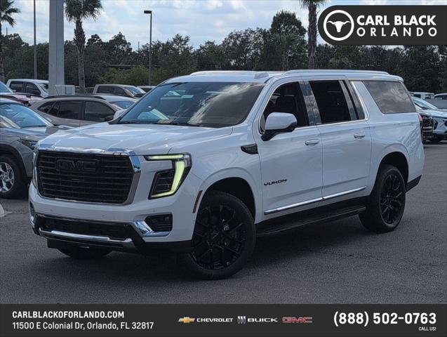 2026 GMC Yukon XL 2WD Elevation for sale in Orlando, FL