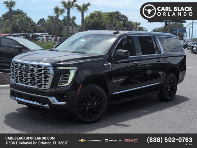 2026 GMC Yukon XL 2WD Denali for sale in Orlando, FL