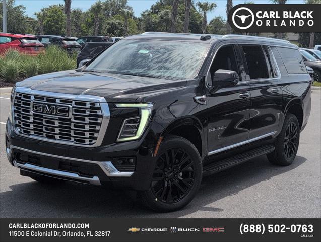 2026 GMC Yukon XL 2WD Denali for sale in Orlando, FL