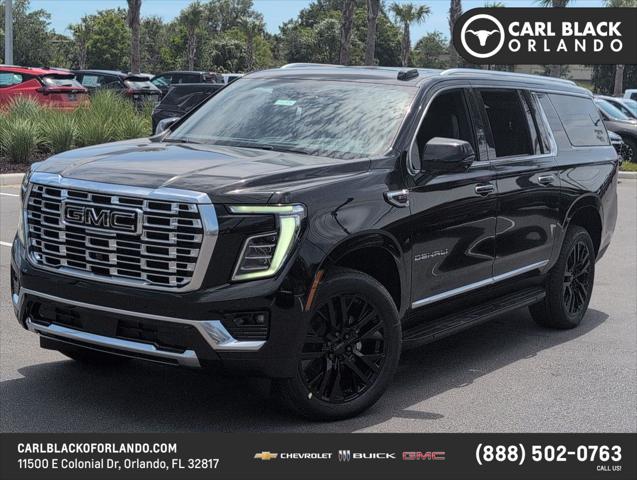 2026 GMC Yukon XL 2WD Denali for sale in Orlando, FL