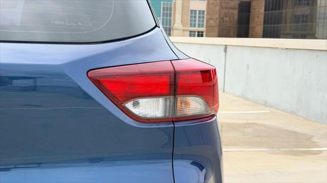 2021 Chevrolet TrailBlazer FWD LS