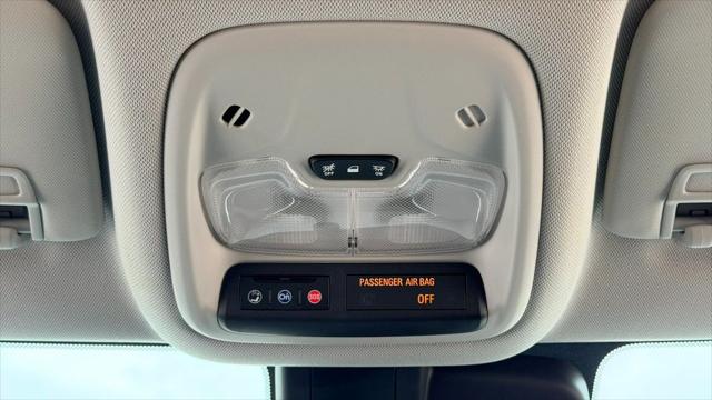 2021 Chevrolet TrailBlazer FWD LS