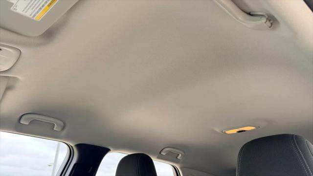 2021 Chevrolet TrailBlazer FWD LS