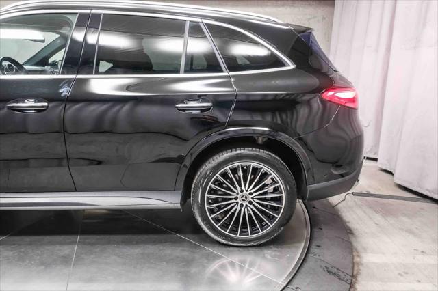 2023 Mercedes-Benz GLC SUV