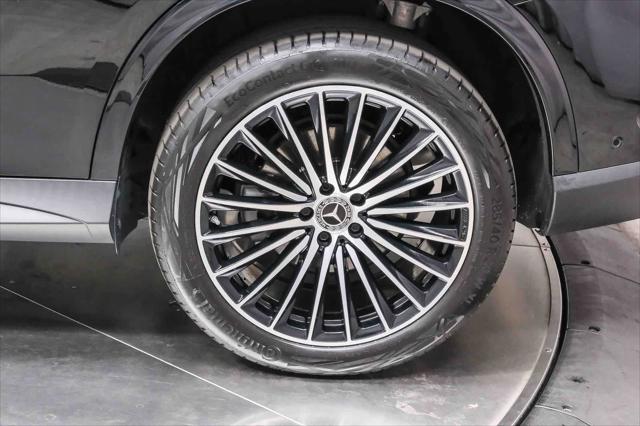 2023 Mercedes-Benz GLC SUV