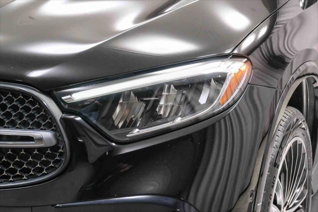 2023 Mercedes-Benz GLC SUV