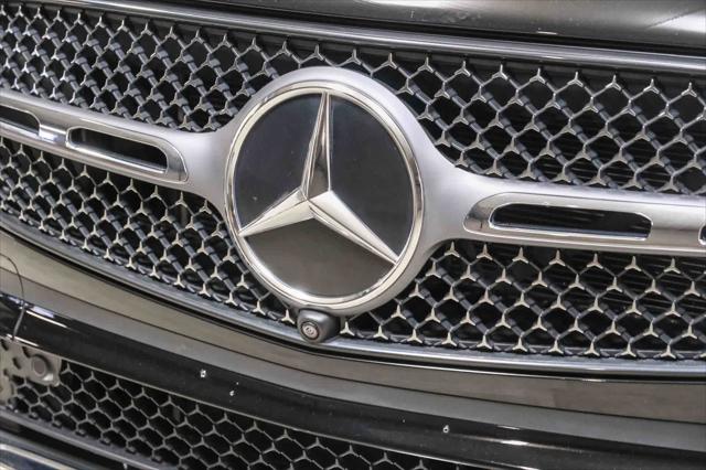 2023 Mercedes-Benz GLC SUV