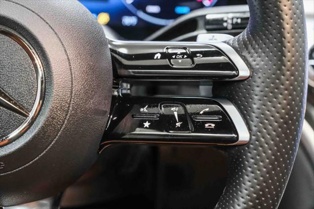 2023 Mercedes-Benz GLC SUV