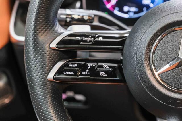 2023 Mercedes-Benz GLC SUV