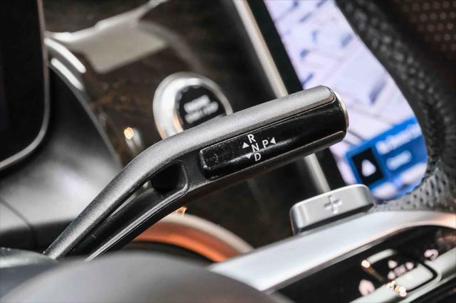 2023 Mercedes-Benz GLC SUV
