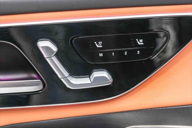 2023 Mercedes-Benz GLC SUV