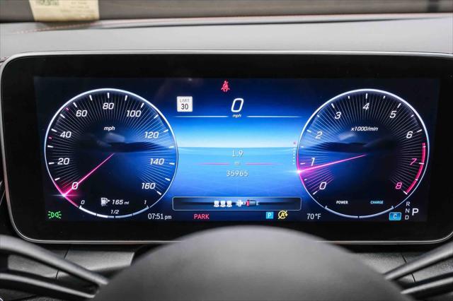 2023 Mercedes-Benz GLC SUV