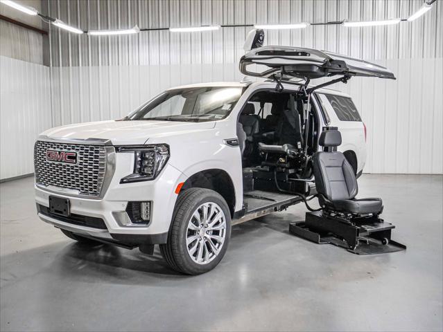 2024 GMC Yukon XL 4WD Denali for sale in Battle Creek, MI