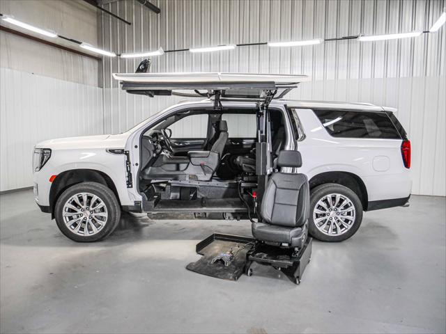 2024 GMC Yukon XL 4WD Denali