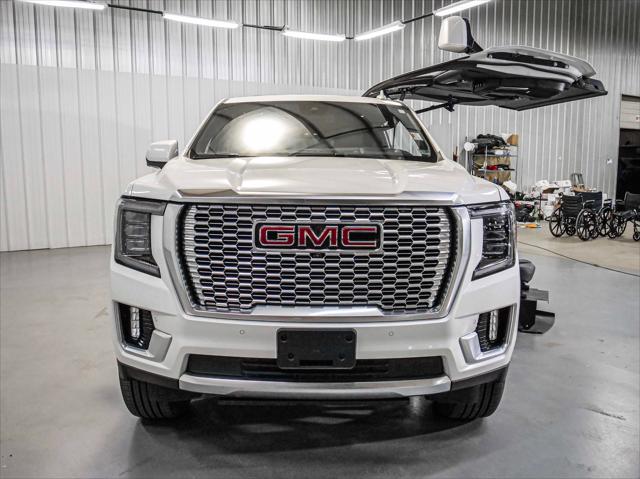 2024 GMC Yukon XL 4WD Denali