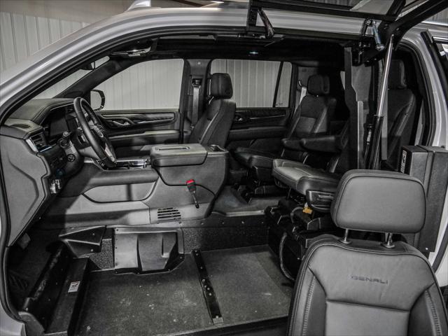 2024 GMC Yukon XL 4WD Denali