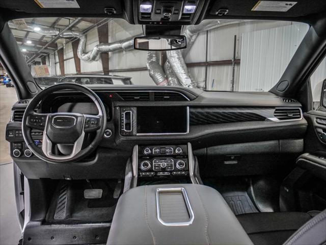 2024 GMC Yukon XL 4WD Denali