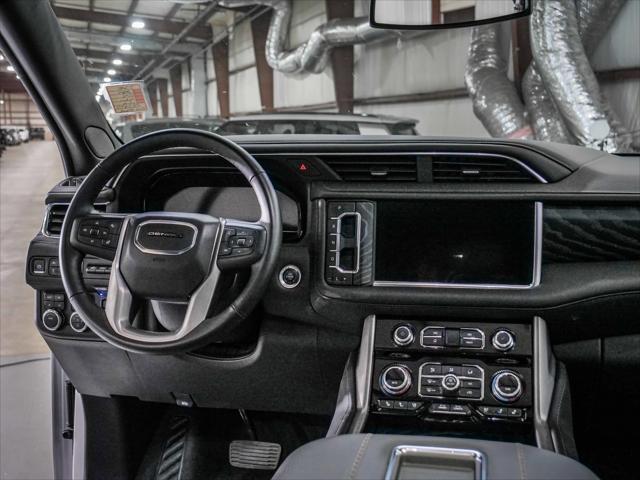 2024 GMC Yukon XL 4WD Denali