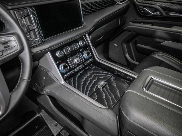 2024 GMC Yukon XL 4WD Denali