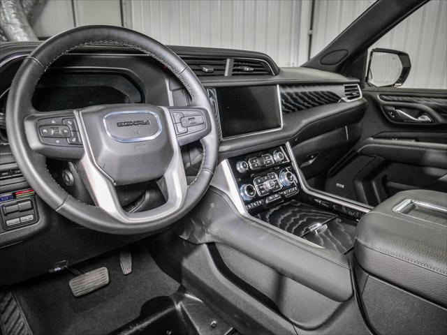 2024 GMC Yukon XL 4WD Denali