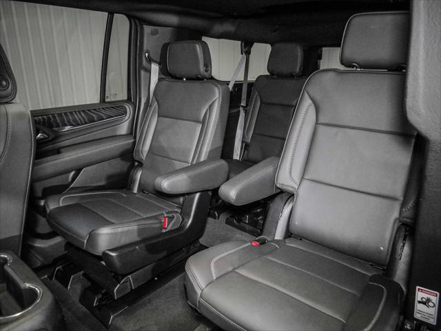 2024 GMC Yukon XL 4WD Denali