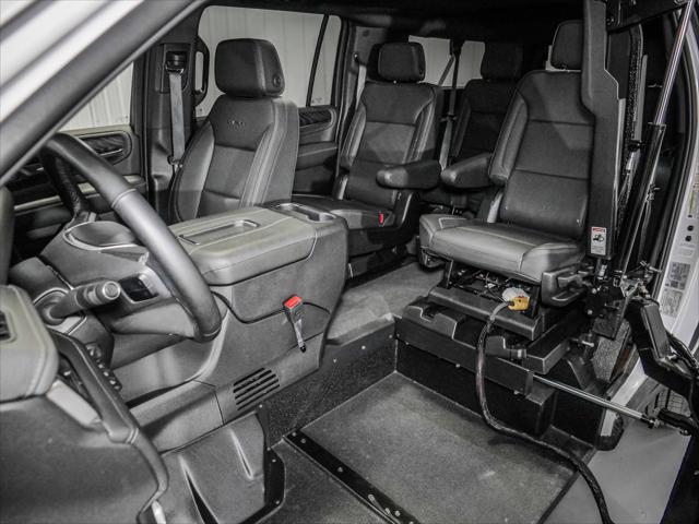2024 GMC Yukon XL 4WD Denali