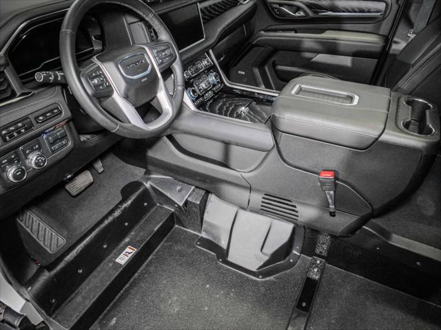 2024 GMC Yukon XL 4WD Denali