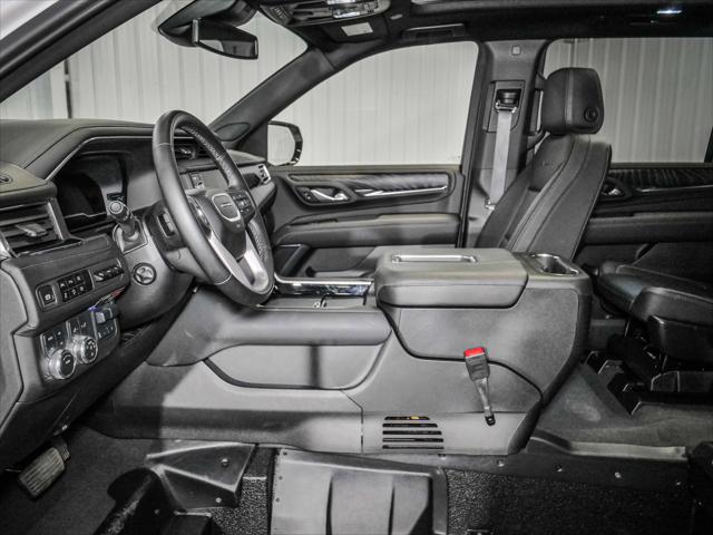 2024 GMC Yukon XL 4WD Denali