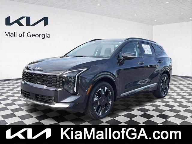 2026 Kia Sportage SX-Prestige for sale in Buford, GA