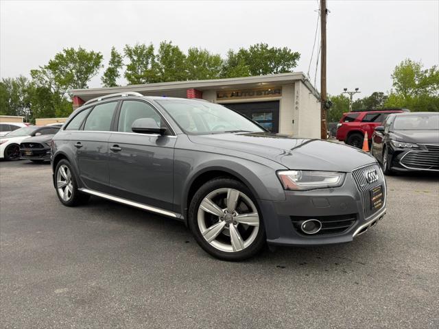 2013 Audi allroad 2.0T Premium Plus for sale in Virginia Beach, VA