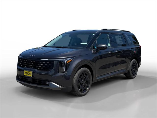 2026 Kia Carnival MPV SX for sale in San Jose, CA