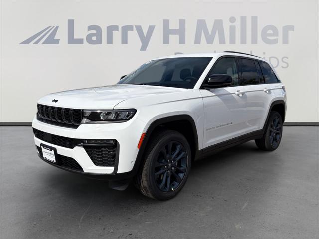 2026 Jeep Grand Cherokee 85th Anniversary Edition for sale in Thornton, CO