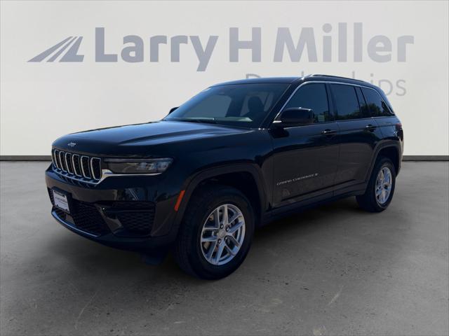 2026 Jeep Grand Cherokee Altitude 4x4 for sale in Thornton, CO