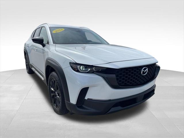 2023 Mazda CX-50 2.5 S Preferred Plus for sale in Westfield, IN