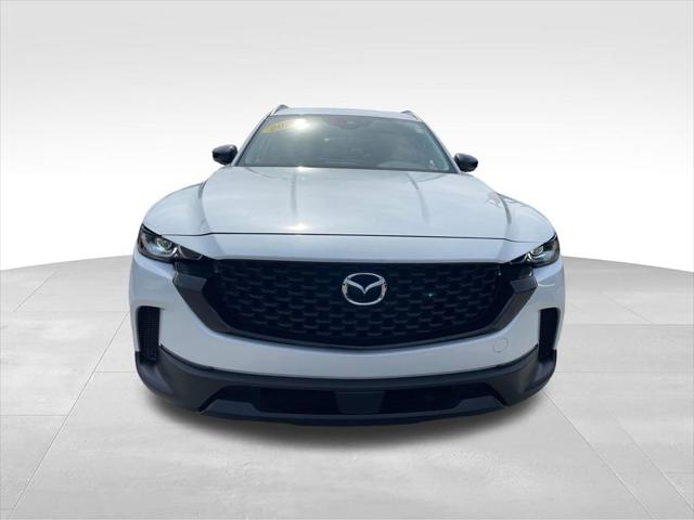 2023 Mazda CX-50 2.5 S Preferred Plus