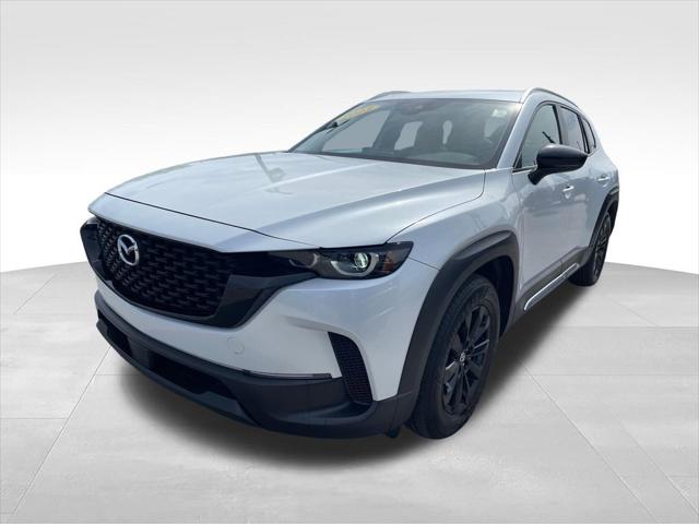 2023 Mazda CX-50 2.5 S Preferred Plus