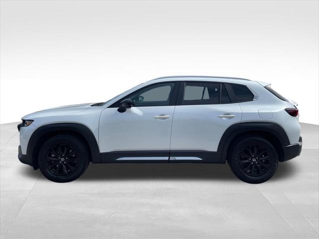 2023 Mazda CX-50 2.5 S Preferred Plus