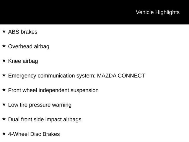 2023 Mazda CX-50 2.5 S Preferred Plus