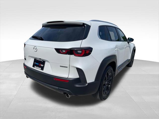 2023 Mazda CX-50 2.5 S Preferred Plus