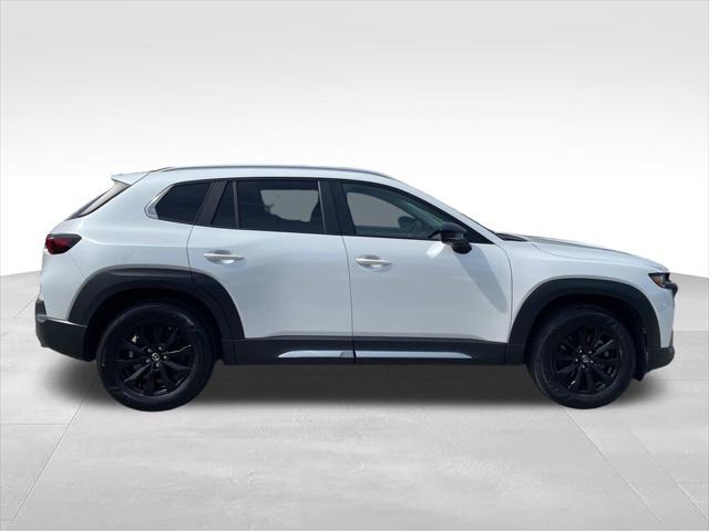 2023 Mazda CX-50 2.5 S Preferred Plus