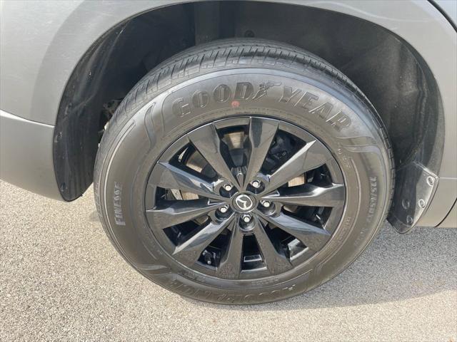 2023 Mazda CX-50 2.5 S Preferred Plus